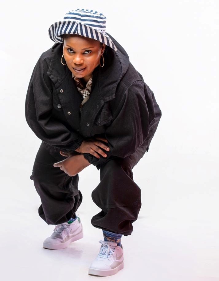 Chance Nalubega